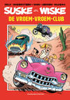 Suske en Wiske: De Vroem-Vroem-club