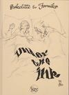 Bakelitte & Formika: Under the Ink