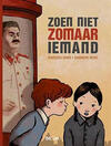 Zoen niet Zomaar Iemand