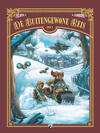 De Buitengewone Reis 8