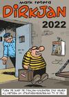 Dirkjan scheurkalender 2022