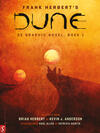 Dune, de Graphic Novel 1