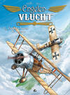 Engelenvlucht 3