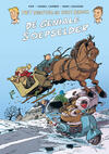 Piet Pienter en Bert Bibber: De Geniale Soepselder