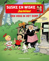 Suske en Wiske Junior 6