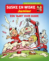 Suske en Wiske Junior