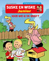 Suske en Wiske Junior