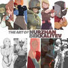 The Art of Nurzhan Bekkaiyev