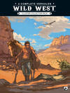 Cluster Collector Pack - Wild West