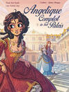 Angelique, Complot in het Paleis 1