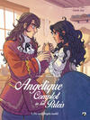 Angelique, Complot in het Paleis 3