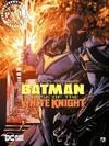 Batman: Curse of the White Knight - collector pack