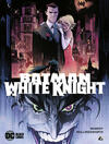 Batman: White Knight 1