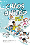 Chaos United 3