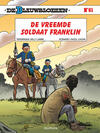 De Blauwbloezen 61