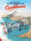 De Koerier van Casablanca 1