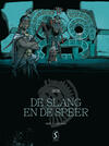 De Slang en de Speer 2