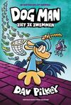 Dog Man 8