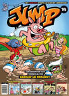 Jump - stripblad 14