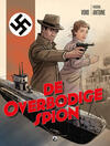De Overbodige Spion