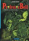 Professor Bell 1