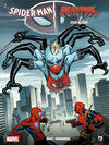 Spider-Man vs Deadpool 2
