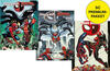 Spider-Man vs Deadpool: Itsy Bitsy! deel 1-2 - premium pack