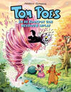 Tom Poes 11