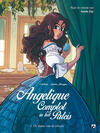 Angelique, Complot in het Paleis 2