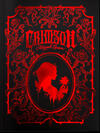 Crimson