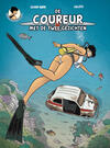 De Autoreportages van Margot
