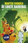 Heer Bommel en Tom Poes: De Grote Barribal
