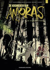 De Kronieken van Amoras 5