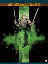 De Gesel Gods 1-2-3-4-5-6 - collector pack