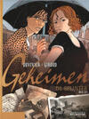 Geheimen: De Splinter 2