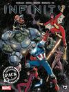 Infinity 1-2-3-4 - collector pack 1
