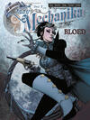 Lady Mechanika: Bloed 1