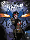 Lady Mechanika: Bloed 2