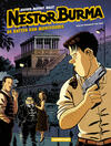 Nestor Burma 14