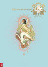 Sky Doll - Lacrima Cristi Collection 2