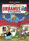 De Avonturen van Urbanus 192