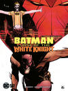 Batman: Curse of the White Knight 1