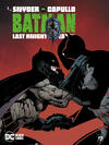Batman: The Last Man on Earth 3