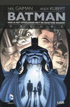 Batman: Hoe Is het Afgelopen met de Duistere Ridder? (Deluxe)