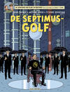 De Avonturen van Blake en Mortimer 22