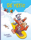 De Yeti's