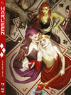 Harleen 3