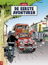 Jacques Gipar integraal 1