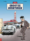 Jacques Gipar integraal 2