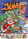 Jump - stripblad 17